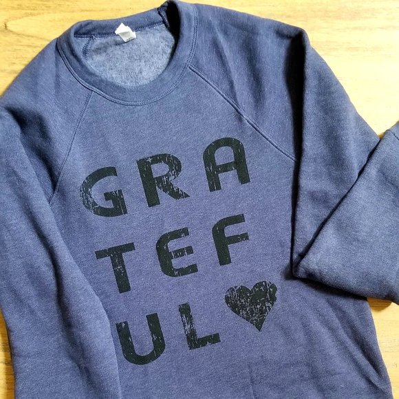 Bella Canvas Crew Neck Sweat Shirt - Picture 1 of 2